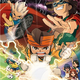 Illustration for article titled More Level-5 Soccer Anime